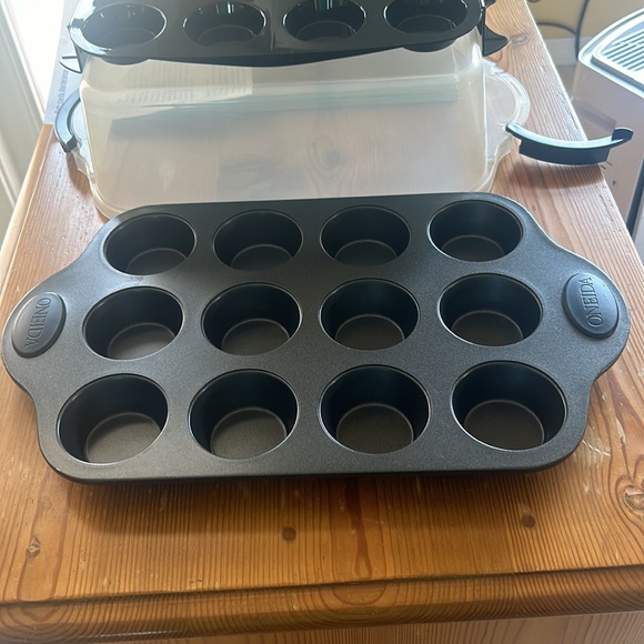 Cupcake carrier - Picture 4 of 5